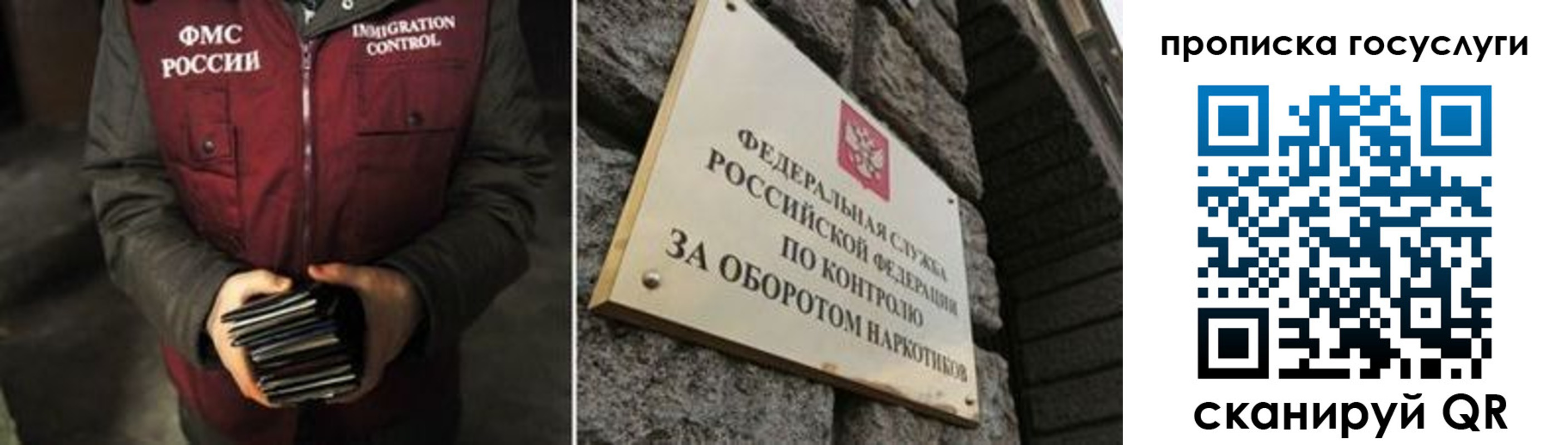временная регистрация поиск в Владивостоке