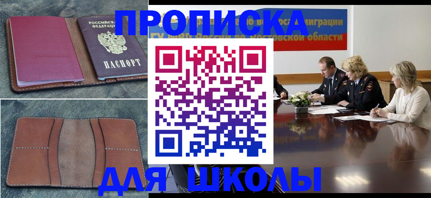 прописка от собственника в Владивостоке
